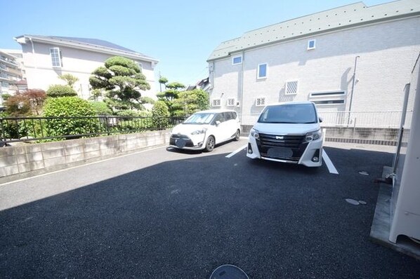 セッテヴィータの物件内観写真